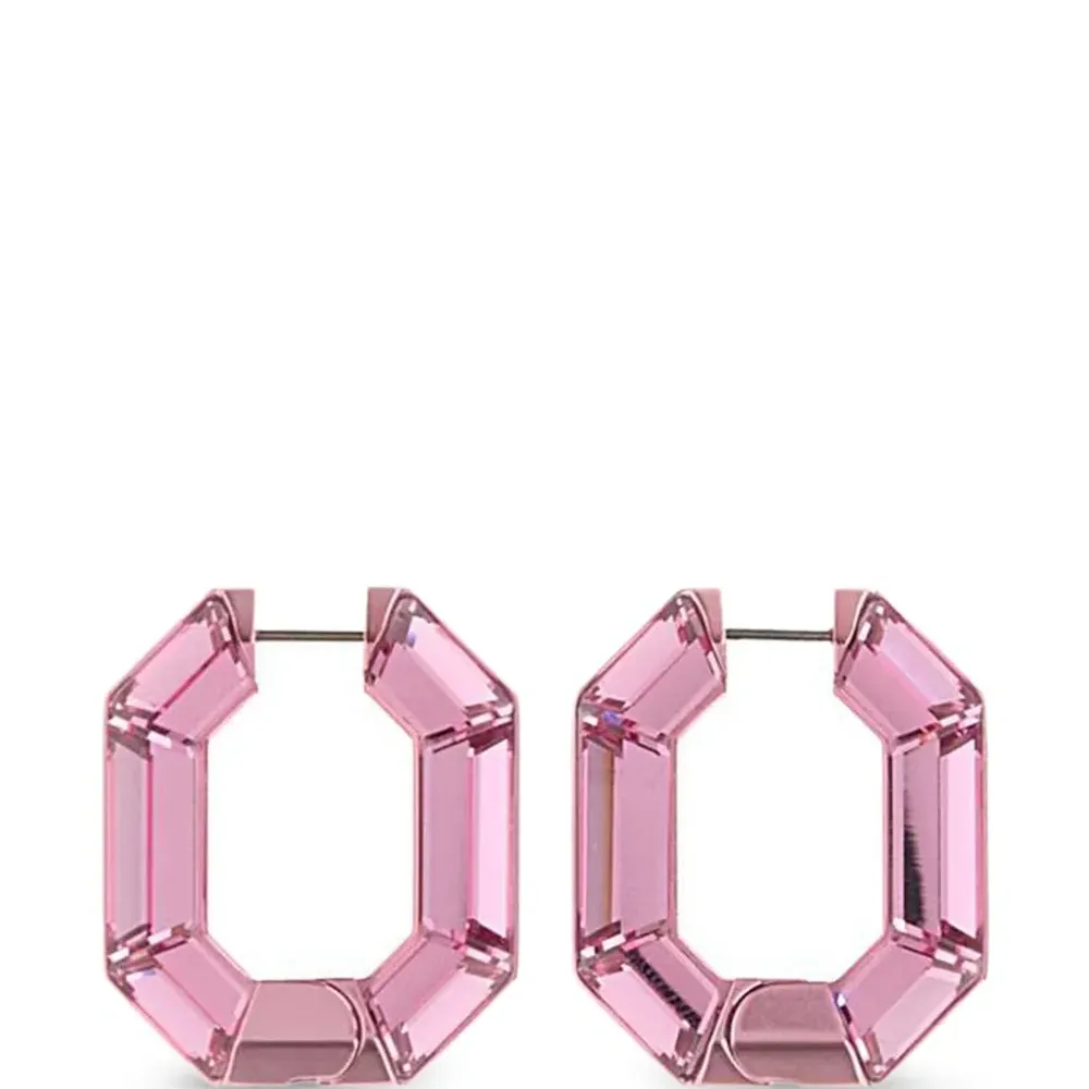 Серьги Lucent с кристаллами