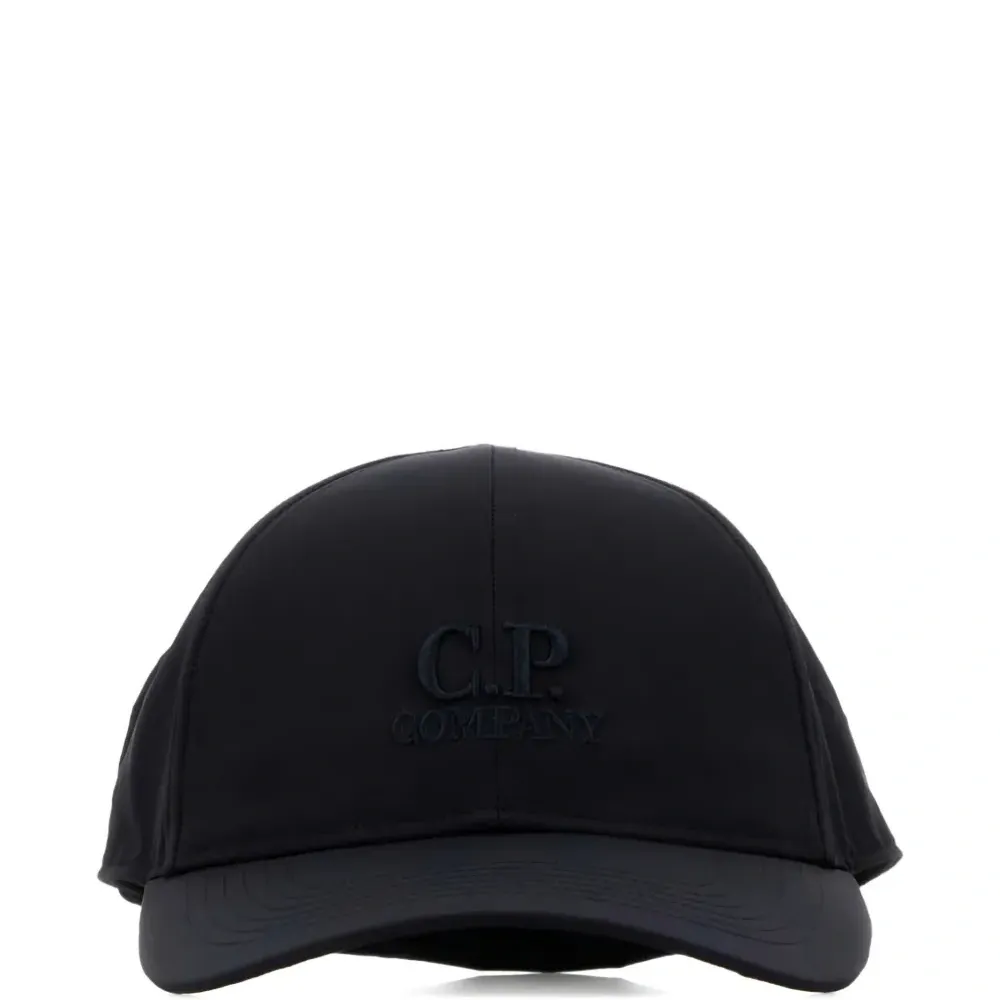 Бейсболка с очками