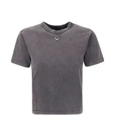 Футболка с проколами Футболка с проколами