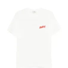 Футболка с принтом-логотипом Футболка с принтом-логотипом