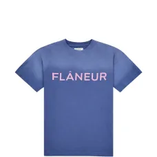 Футболка с выцветшим логотипом Футболка с выцветшим логотипом