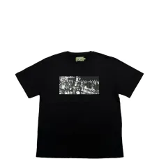 Футболка с коротким рукавом Entertainment