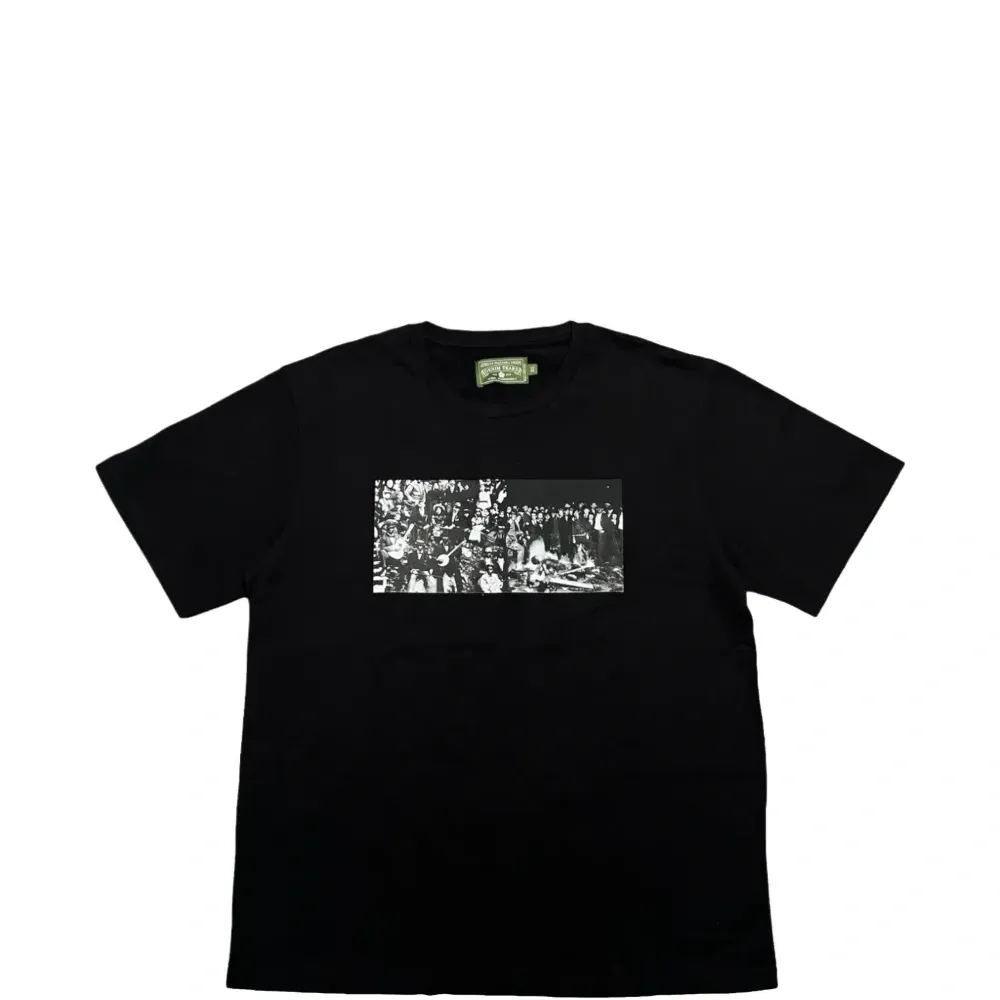 Футболка с коротким рукавом Entertainment