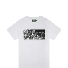 Футболка с коротким рукавом Entertainment