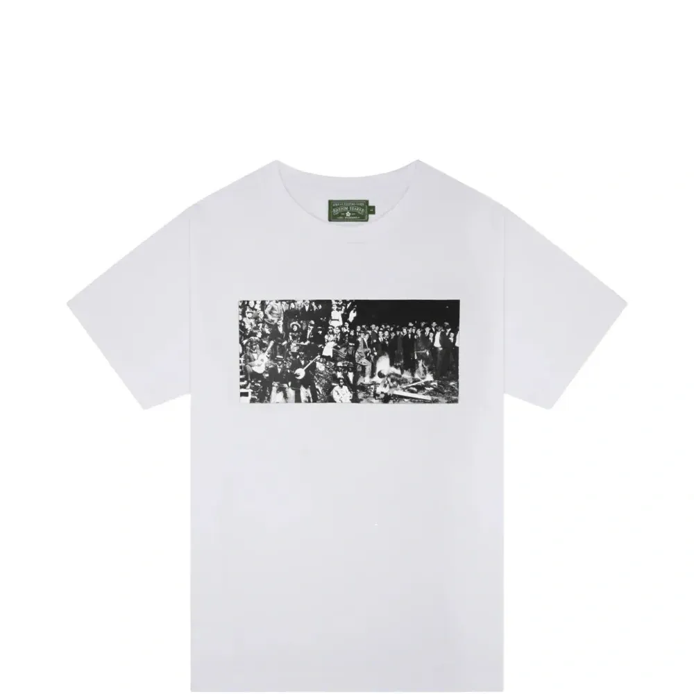 Футболка с коротким рукавом Entertainment