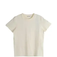 Футболка с круглым вырезом Футболка с круглым вырезом