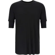 Футболка 940 с необработанным краем