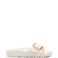 Сандалии Madrid с ремешком и пряжкой Сандалии Madrid с ремешком и пряжкой