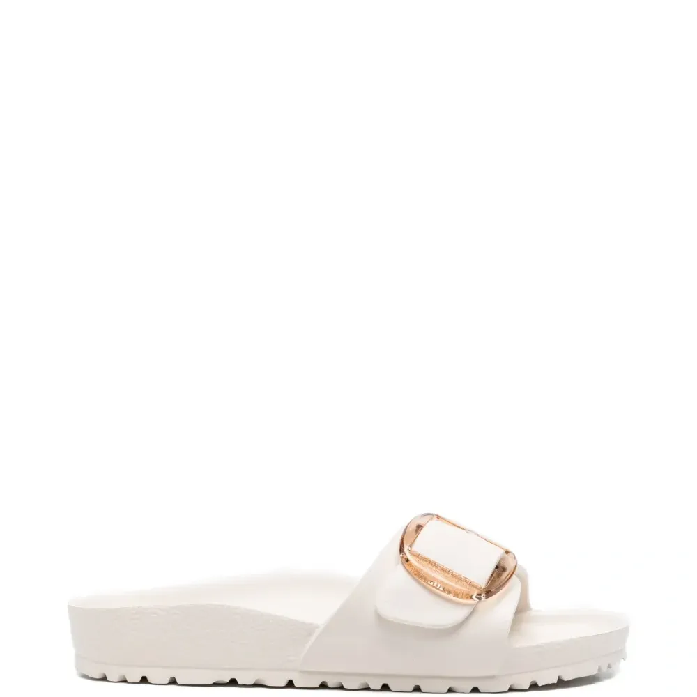 Сандалии Madrid с ремешком и пряжкой Сандалии Madrid с ремешком и пряжкой