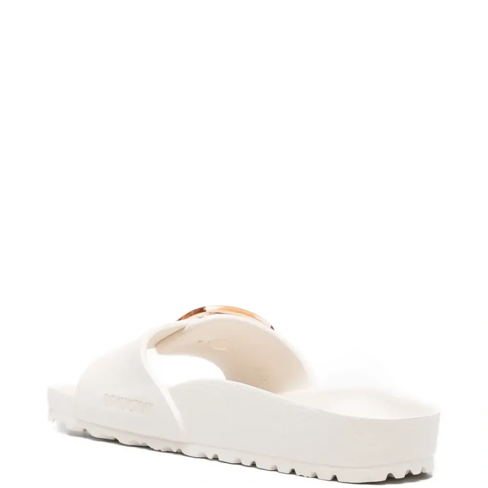 Сандалии Madrid с ремешком и пряжкой Сандалии Madrid с ремешком и пряжкой