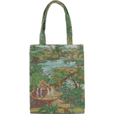 Сумка-тоут Nº81 Gobelinbag