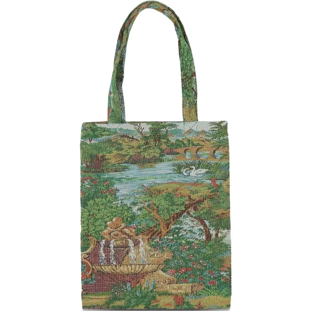 Сумка-тоут Nº81 Gobelinbag