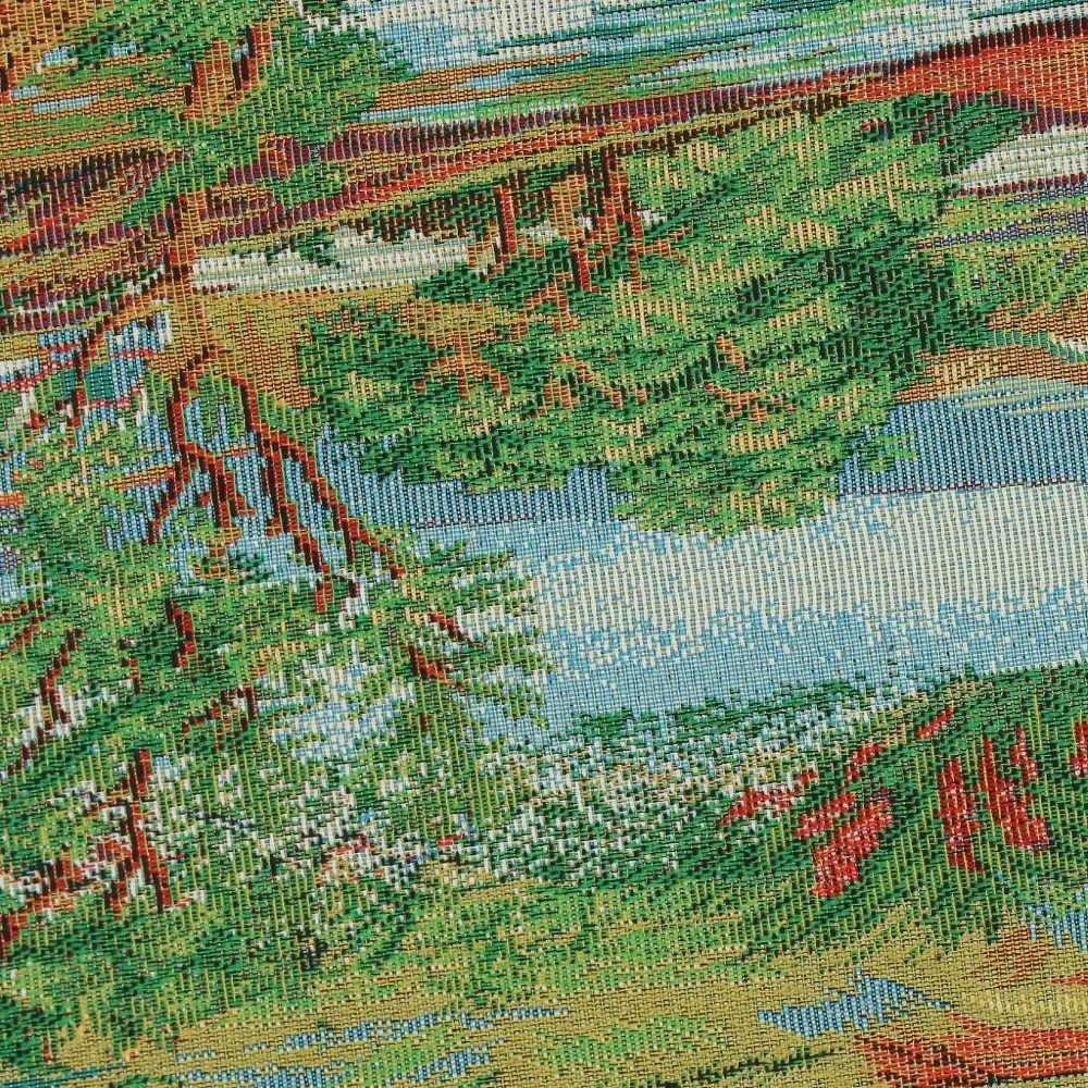 Сумка-тоут Nº81 Gobelinbag