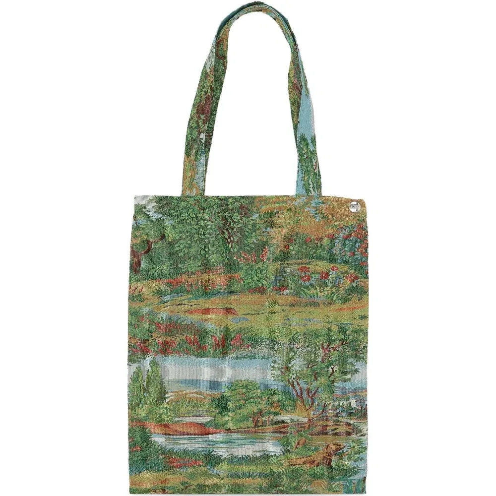 Сумка-тоут Nº81 Gobelinbag