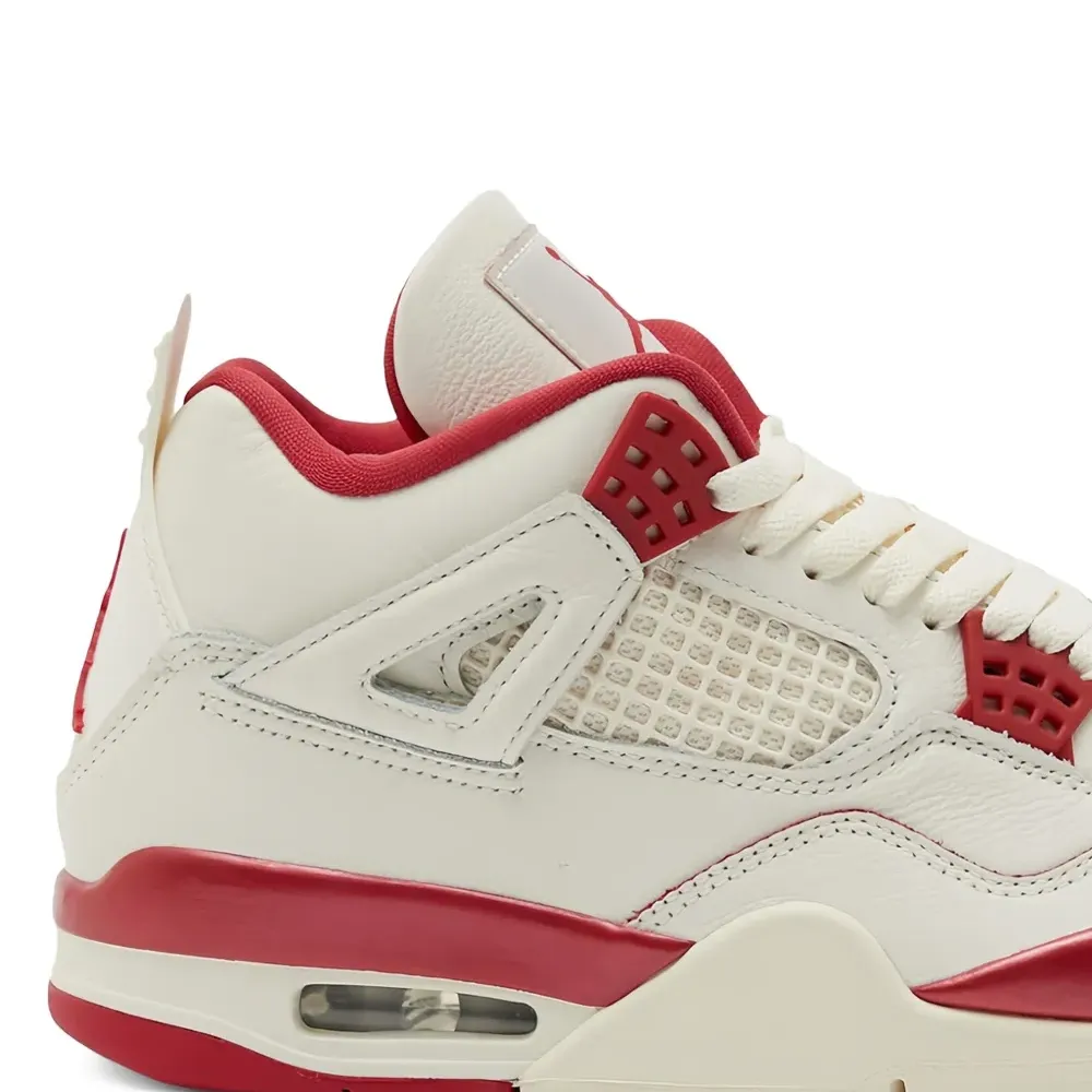 Кроссовки Air Jordan 4