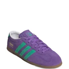 Кроссовки Gazelle Lo Pro с полосками