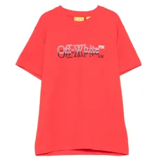 Футболка с логотипом