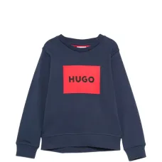 Свитшот с принтом-логотипом Свитшот с принтом-логотипом