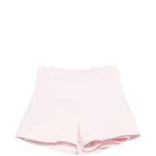 Шорты с логотипом