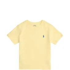 Футболка с вышитым логотипом