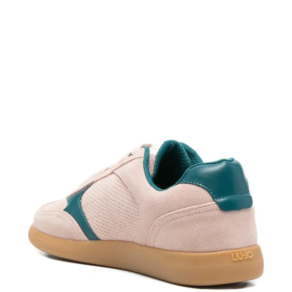 Кроссовки Connor 01