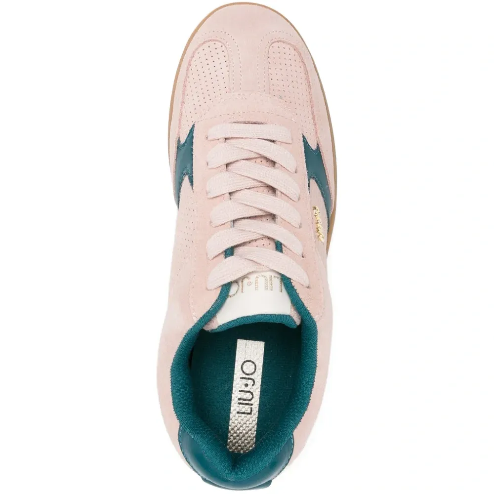 Кроссовки Connor 01