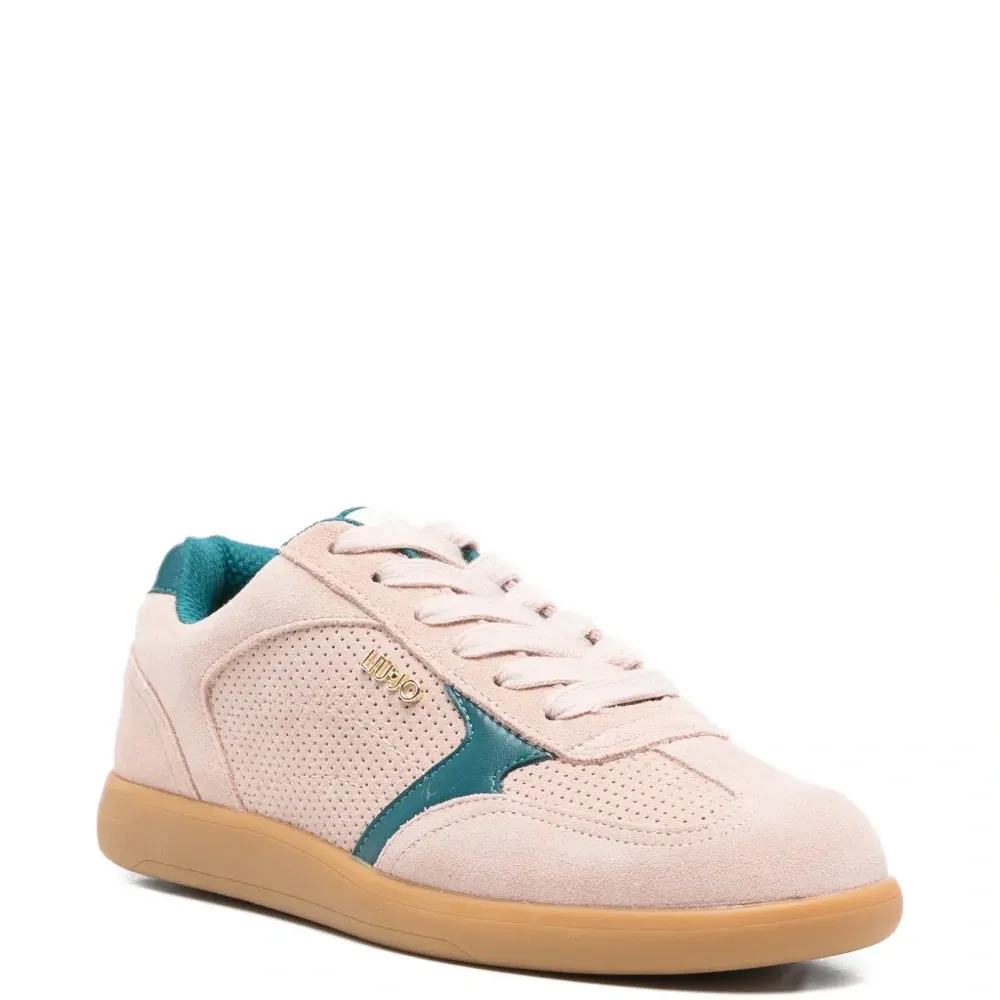 Кроссовки Connor 01