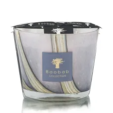 Свеча с узором Brocéliande Свеча с узором Brocéliande