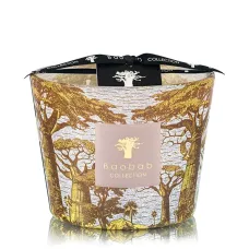 Свеча с принтом деревьев Bounkani Свеча с принтом деревьев Bounkani