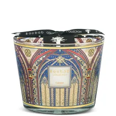 Ароматическая свеча Céleste с узором