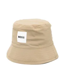 Двусторонняя панама с логотипом Двусторонняя панама с логотипом