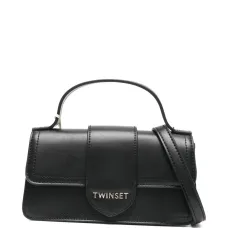 Маленькая сумка-тоут с короткой ручкой