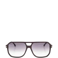 Геометрические солнцезащитные очки