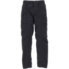 Карго-брюки с накладными карманами Chrom-R