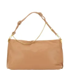 Кожаная сумка на плечо Fanny