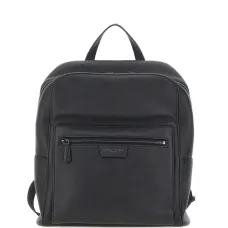 Кожаный рюкзак Florence на молнии