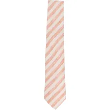 Полосатый галстук