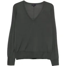 Джемпер с V-образным вырезом Derek Джемпер с V-образным вырезом Derek