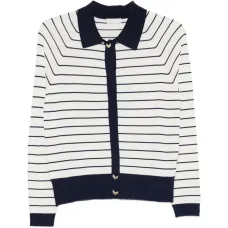 Кардиган в полоску Кардиган в полоску