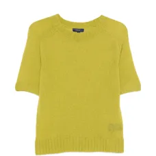 Бетина, джемпер с короткими рукавами