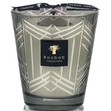 Свеча с геометрическим узором Heritage Villers Свеча с геометрическим узором Heritage Villers