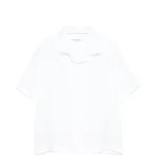 Рубашка с короткими рукавами