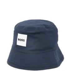 Двусторонняя панама с логотипом Двусторонняя панама с логотипом