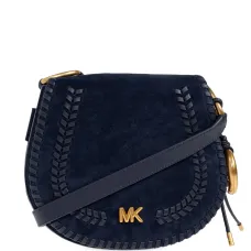 Сумка на плечо среднего размера Josie с логотипом