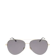 Солнцезащитные очки-авиаторы