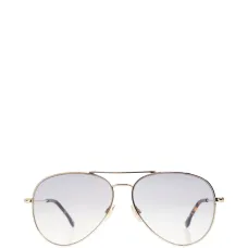 Солнцезащитные очки в оправе-авиатор