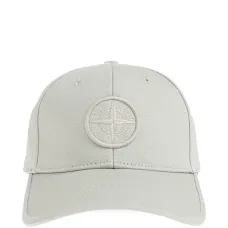 Бейсболка с мотивом компаса