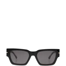 Солнцезащитные очки в квадратной оправе