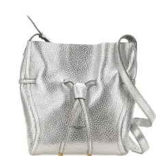 Сумка на плечо из кожи Sienna