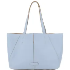 Сумка через плечо Maia с тиснённой отделкой и нашивкой-логотипом